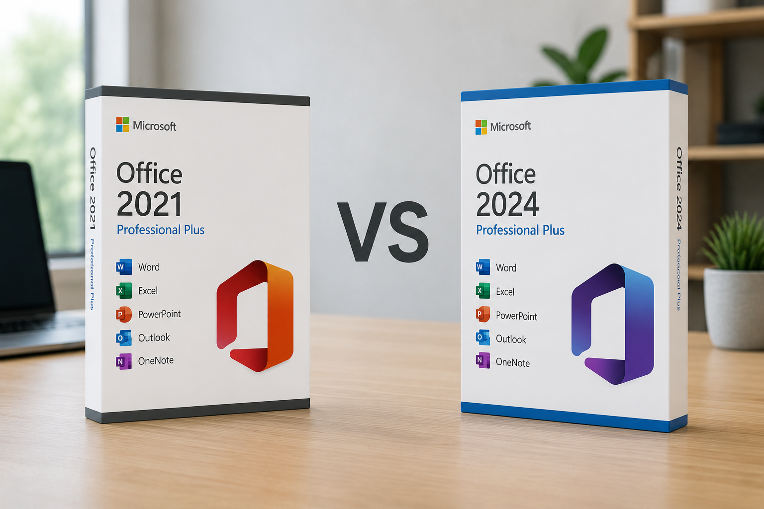 Microsoft Office 2024