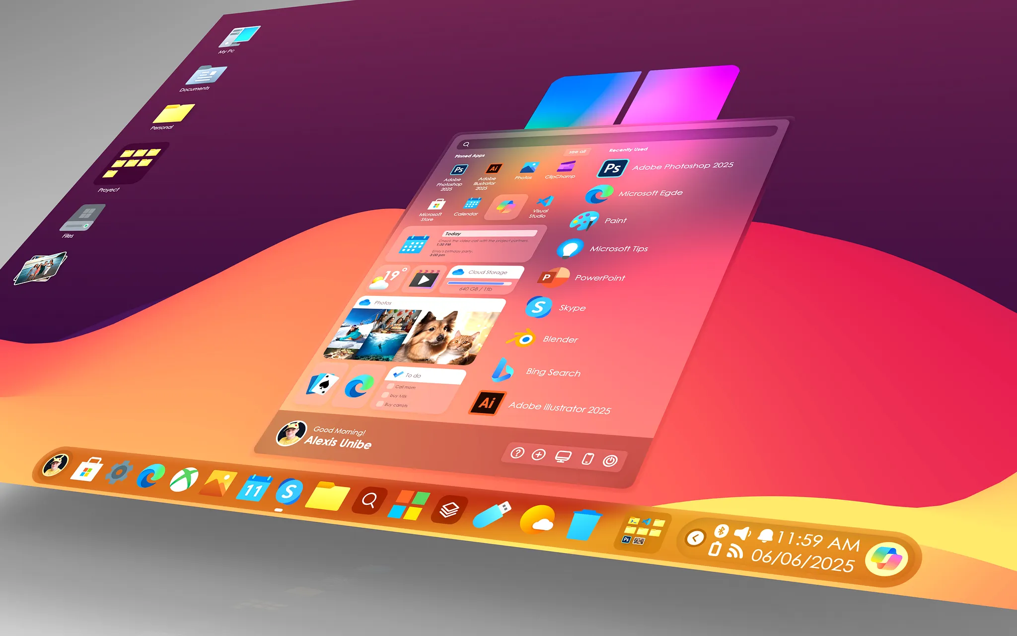 Windows 12 Release Date