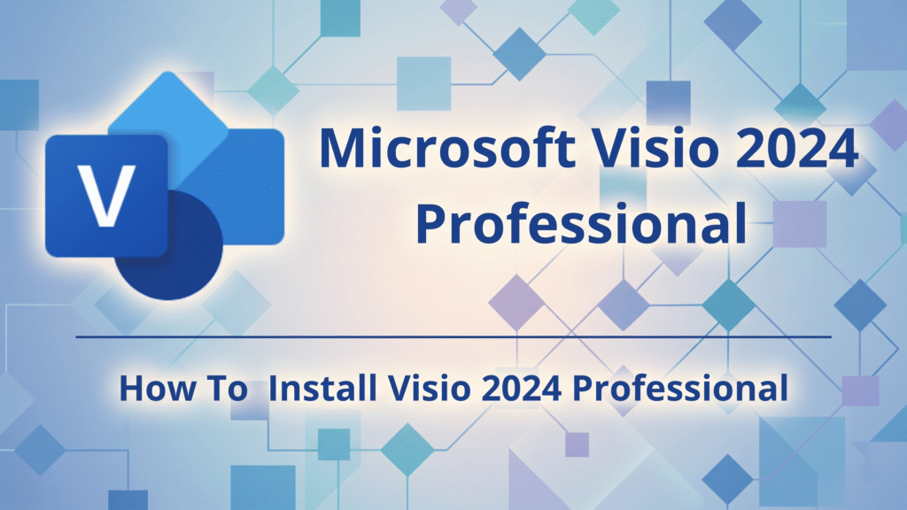 download Microsoft Visio
