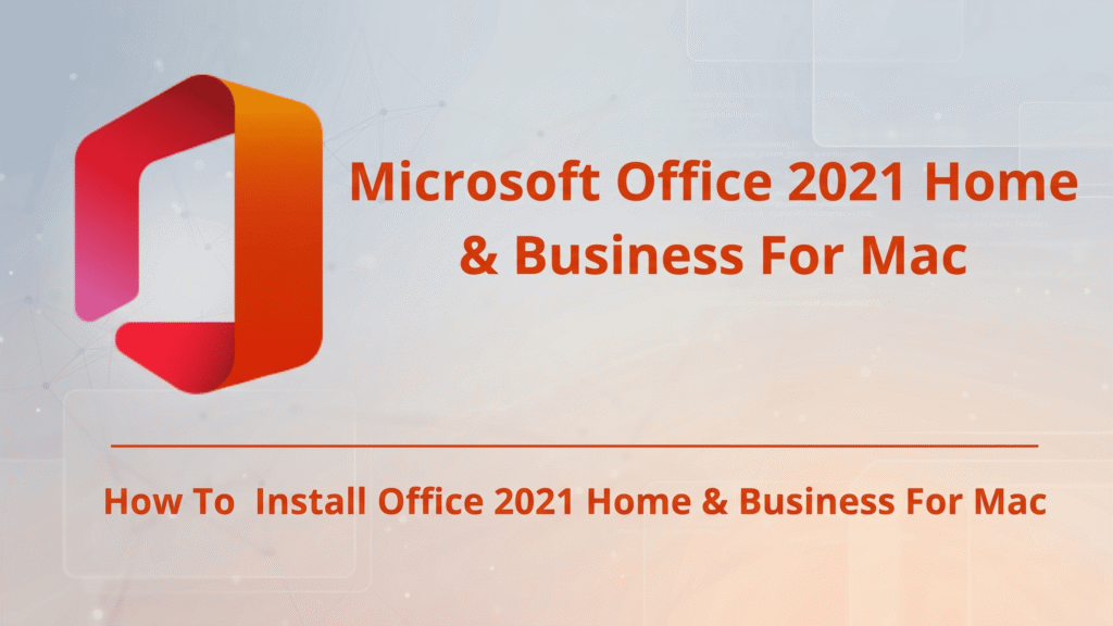 download office for mac
