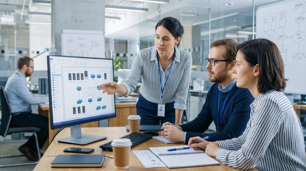 visio license