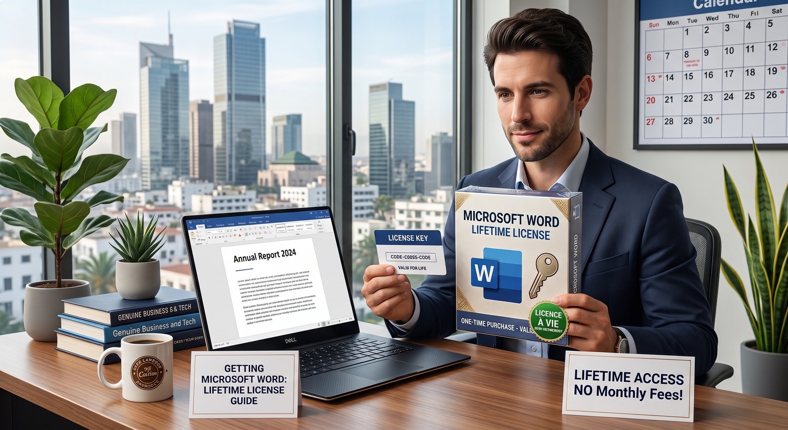 Microsoft Word Price